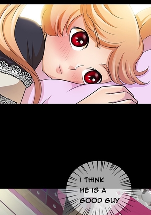 Will You Do as I Say? Ch.1-15 Page #108