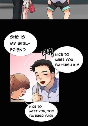 Will You Do as I Say? Ch.1-15 Page #79