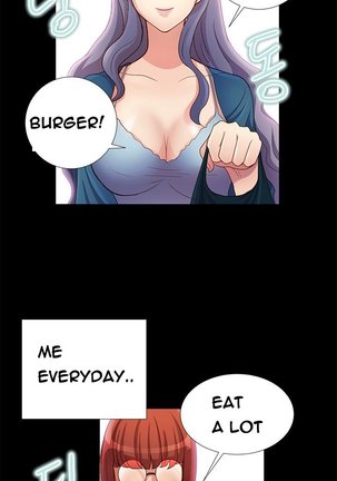 Will You Do as I Say? Ch.1-15 Page #206