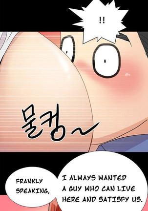 Will You Do as I Say? Ch.1-15 Page #24