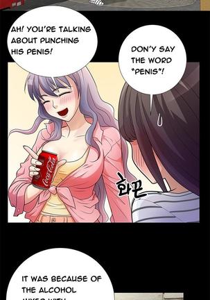 Will You Do as I Say? Ch.1-15 Page #86