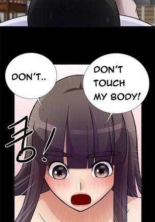 Will You Do as I Say? Ch.1-15 Page #65