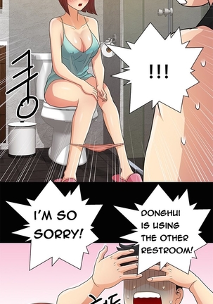 Will You Do as I Say? Ch.1-15 Page #114