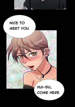 Will You Do as I Say? Ch.1-15 Page #214