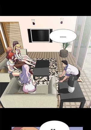 Will You Do as I Say? Ch.1-15 Page #13