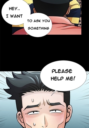 Will You Do as I Say? Ch.1-15 Page #193