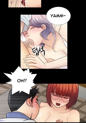 Will You Do as I Say? Ch.1-15 Page #29