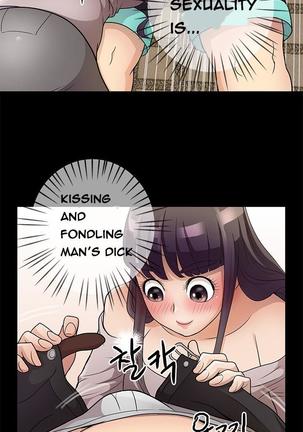 Will You Do as I Say? Ch.1-15 Page #67