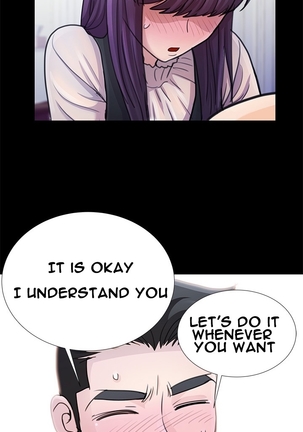Will You Do as I Say? Ch.1-15 Page #187