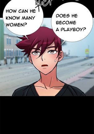 Will You Do as I Say? Ch.1-15 Page #215