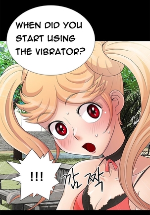 Will You Do as I Say? Ch.1-15 Page #119