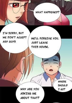 Will You Do as I Say? Ch.1-15 Page #14