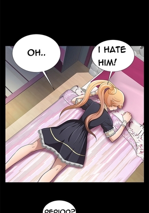 Will You Do as I Say? Ch.1-15 Page #106