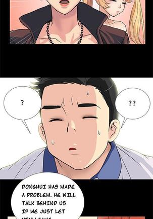 Will You Do as I Say? Ch.1-15 Page #17
