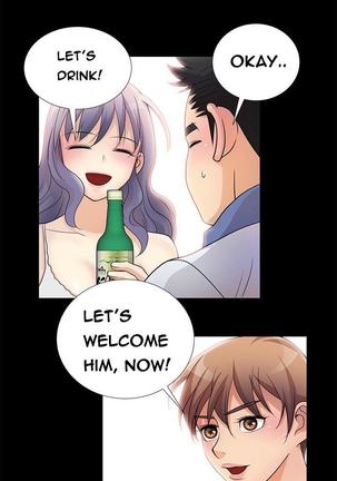 Will You Do as I Say? Ch.1-15 Page #47