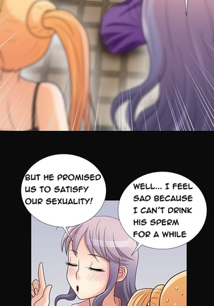 Will You Do as I Say? Ch.1-15 Page #148