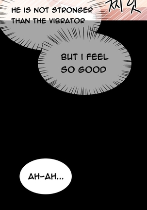 Will You Do as I Say? Ch.1-15 Page #131