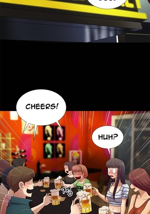 Will You Do as I Say? Ch.1-15 Page #146
