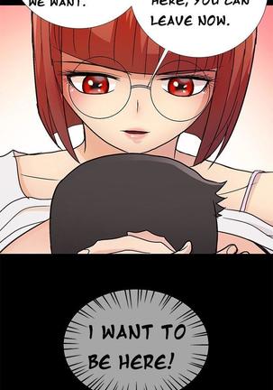 Will You Do as I Say? Ch.1-15 Page #25