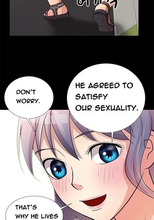 Will You Do as I Say? Ch.1-15 Page #87