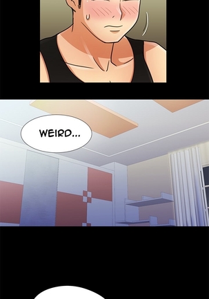 Will You Do as I Say? Ch.1-15 Page #167