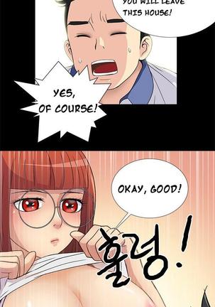 Will You Do as I Say? Ch.1-15 Page #21