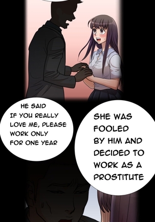 Will You Do as I Say? Ch.1-15 Page #159