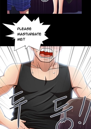 Will You Do as I Say? Ch.1-15 Page #169