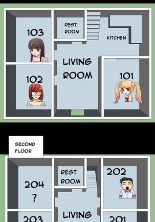 Will You Do as I Say? Ch.1-15 Page #51