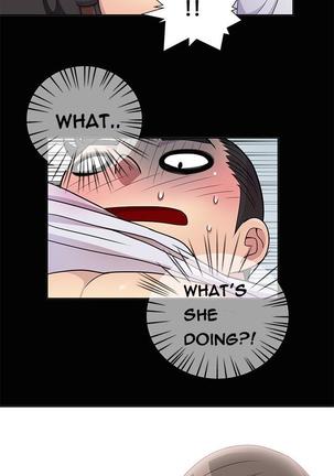 Will You Do as I Say? Ch.1-15 Page #66