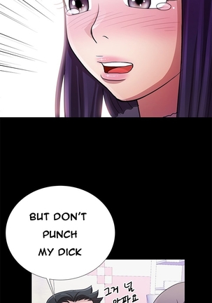 Will You Do as I Say? Ch.1-15 Page #188