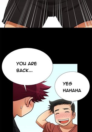 Will You Do as I Say? Ch.1-15 Page #207