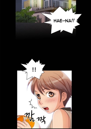 Will You Do as I Say? Ch.1-15 Page #154