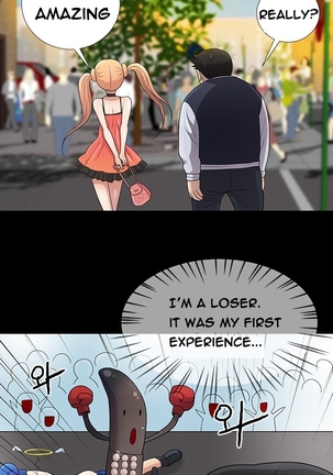 Will You Do as I Say? Ch.1-15 Page #142