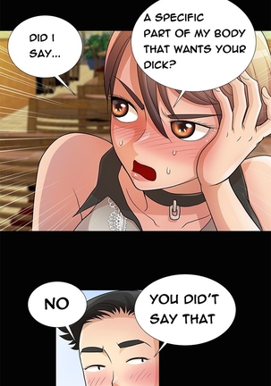 Will You Do as I Say? Ch.1-15 Page #97