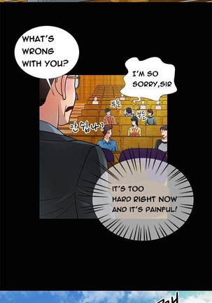 Will You Do as I Say? Ch.1-15 Page #85