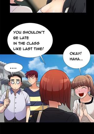 Will You Do as I Say? Ch.1-15 Page #81