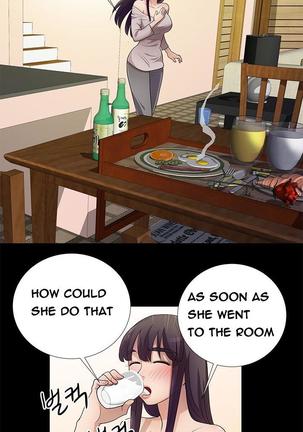 Will You Do as I Say? Ch.1-15 Page #60