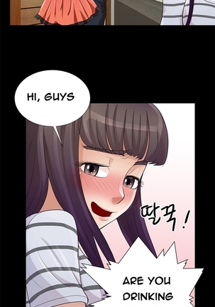 Will You Do as I Say? Ch.1-15 Page #143