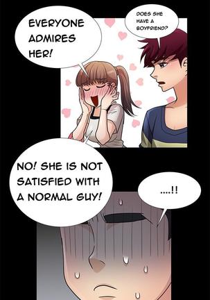 Will You Do as I Say? Ch.1-15 Page #83