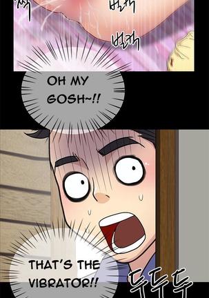 Will You Do as I Say? Ch.1-15 Page #43