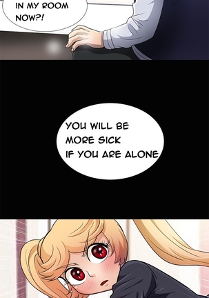 Will You Do as I Say? Ch.1-15 Page #107