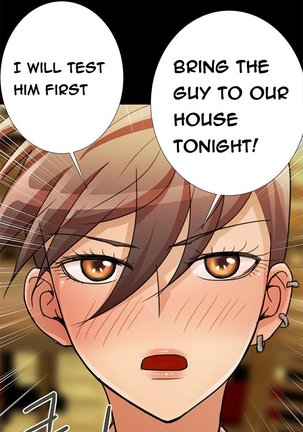 Will You Do as I Say? Ch.1-15 Page #221