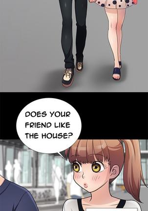 Will You Do as I Say? Ch.1-15 Page #77