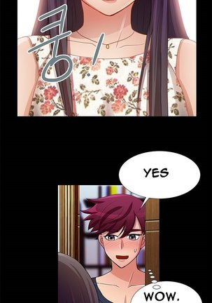 Will You Do as I Say? Ch.1-15 Page #200