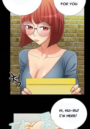 Will You Do as I Say? Ch.1-15 Page #202