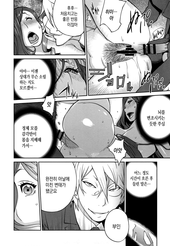 Fujin Nyuugi | 부인유희