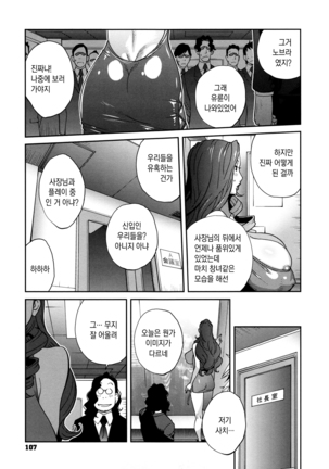 Fujin Nyuugi | 부인유희 Page #110