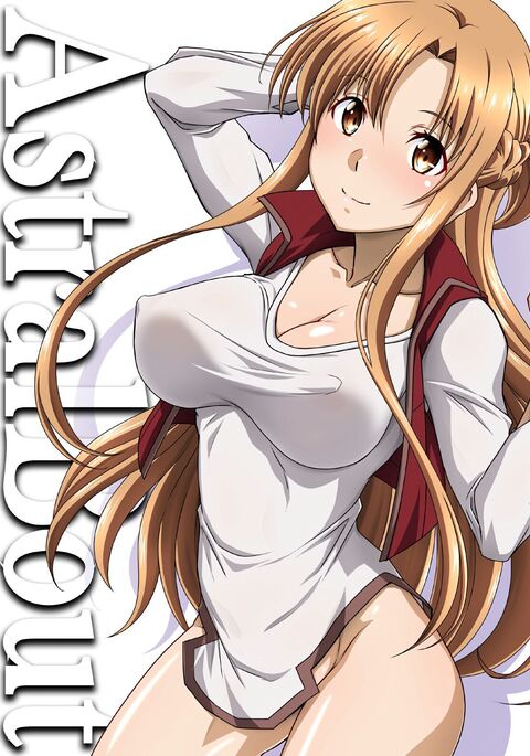 Astral Bout Ver. 47