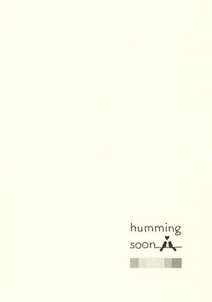 Humming Soon - Page 7